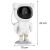 Projektor neba astronauta Galaxy, LED svjetiljka Spaceman 121967141