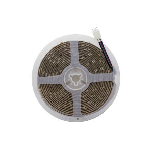 Bandă LED RGB TUYA ANTELA 5 metri, reglabilă, controlată Wi-Fi, compatibilă cu casa inteligentă - Benzi cu LED-uri