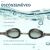 INTEX Sport Schwimmbrille - UV-Schutz - Antibeschlag - 55685 121967722