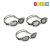 Ochelari de înot INTEX Sport - 55685 121967722