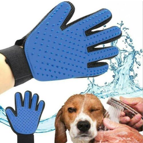 Mănuși pentru îndepărtarea părului animalelor de companie - mâna stângă 121968672