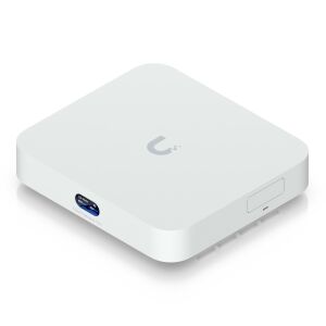 Ubiquiti UniFi Cloud Gateway Max, ferde nézet - Ubiquiti