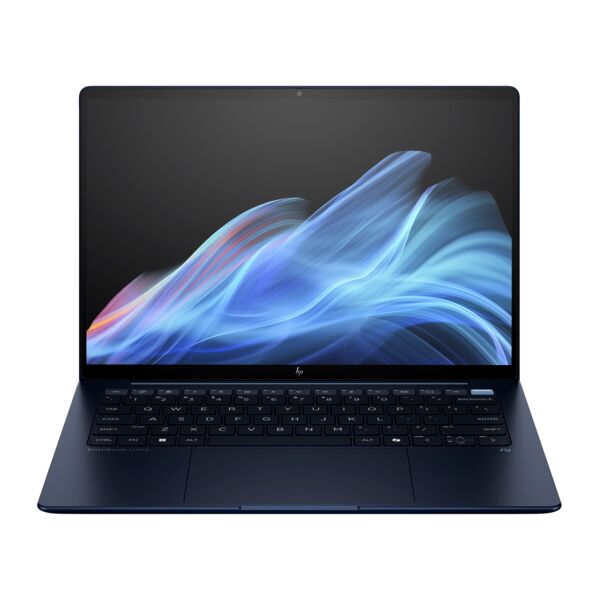 Hp elitebook ultra g1i 14" 2.8k oled 400cd 120hz touch, core...