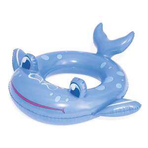 Bestway plávajúca guma pre zvieratá - rôzne 41050566 Nafukovacie plávanie krúžok