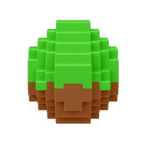 Minecraft: Mini spawn tojások 1db - Mattel 121973849 - Minecraft