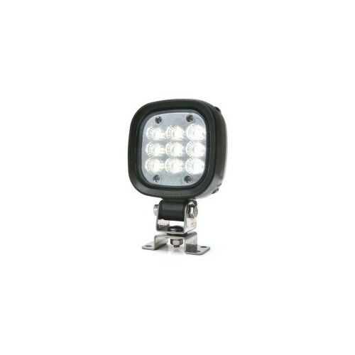 Proiector Lucru 1464 W166 2000 LED lampă de lucru, 36 LED-uri, 2200 lumeni, 12V-24V