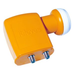 Televes Twin LNB univerzális műholdvevő fej