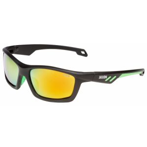 Jaxon polarized glasses mirror lens rainbow 121983262 - Férfi napszemüveg