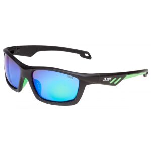 Jaxon polarized glasses mirror lens green 121983265 - Férfi napszemüveg