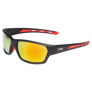 Jaxon polarized glasses mirror lens rainbow 121983269 - Férfi napszemüveg