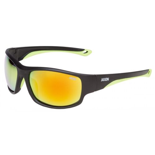 Jaxon polarized glasses mirror lens rainbow 121983286