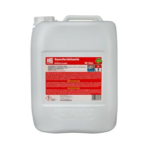 Brilliance Rapid Dezynfekcja 20L 121984418 - Ogólne środki czyszczące