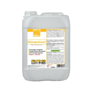 Brilliance Prostriedok na umývanie riadu 5L 121984424 - Umývanie riadu