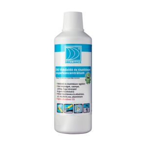 Brilliance Eco Entkalker und Reiniger Superkonzentrat 1 Liter 121984430 - Brilliance