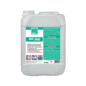 Brilliance toaletný olej, kvetinová vôňa 5L 121984434 - Čistiace prostriedky