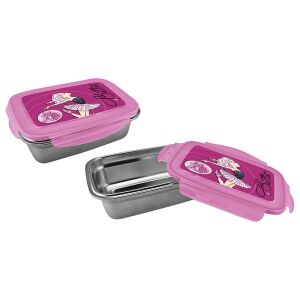 Pudełko na żywność dla baletnic 121986060 - Pojemnik na żywność i napoje dla dzieci