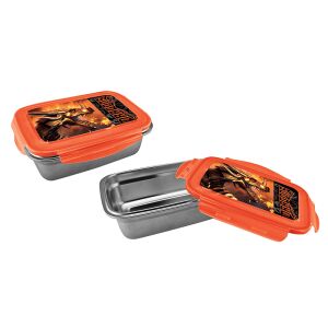 Pudełko na żywność dla smoków 121986063 - Pojemnik na żywność i napoje dla dzieci