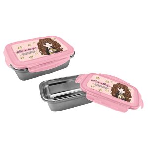 Pudełko z jedzeniem Harry'ego Pottera i Hermiony 121986069 - Pojemnik na żywność i napoje dla dzieci