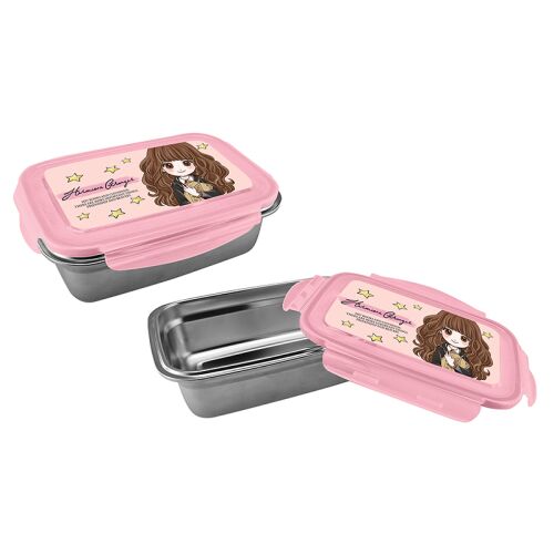 Pudełko z jedzeniem Harry'ego Pottera i Hermiony 121986069