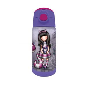 Thermoflasche Santoro Gorjuss Cheshire Cat