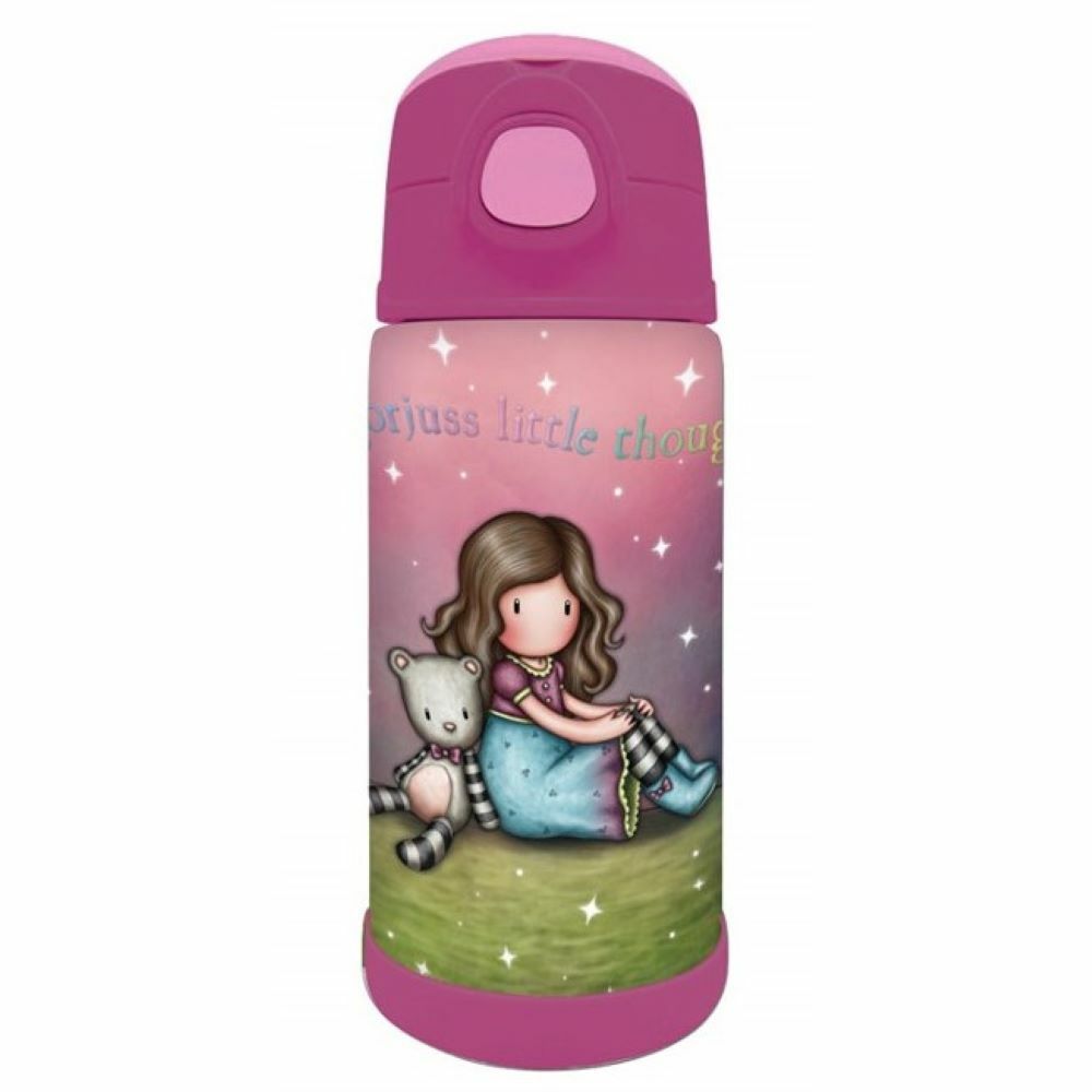 Sticla termica Santoro Gorjuss Lean On Me