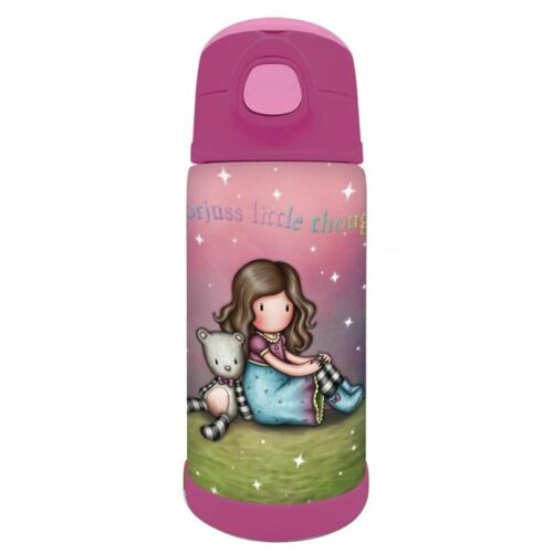 Thermo palack Santoro Gorjuss Lean On Me