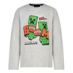 Blúzka Minecraft TNT Sss…, veľkosť 116 121986166 - Minecraft