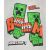 Minecraft TNT Sss… blúz, 128-as méret 121986165