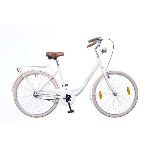 Neuzer Balaton Premium 26 1S Damen Citybike 26" #cream-brown - Im Wert gesenkt! 41064258