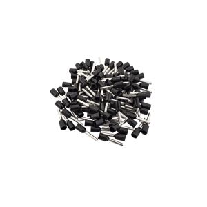 1,5 mm² vezetékhez érvéghüvely csomag (100 db) ET-E1510(100) 121991019 - Kábel érvéghüvely