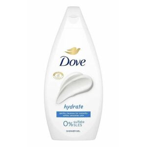 Хидратиращ душ гел, 450 мл, Dove 131975390