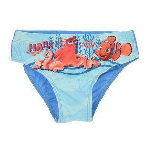 Disney Findet Nemo Badehose für Kinder, hellblau mit Nemo und Hank Aufdruck - Babys & Toddler