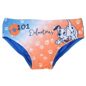 Disney 101 Dalmatiner blaue Badehose für Babyjungen - Babys & Toddler