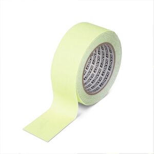 Protišmyková lepiaca páska - fosforeskujúca - 5 m x 50 mm 145694577 - Kancelárske doplnky