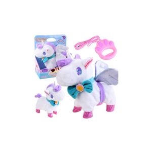 Interaktív varázslatos Unikornis