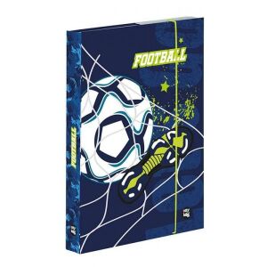 Football focis  füzetbox - A5 - OXY BAG 122001953 - Füzetbox
