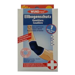 WundMed Könyökszorító elasztikus XL-es méret /04-006 122001973 - Ízületi rögzítő