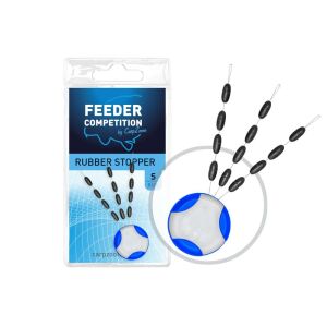 Carp Zoom FC Gumi stopper, M 122007708 - Stopper & Ütköző