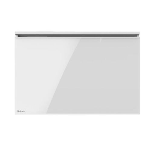 Електрически радиатор Noirot Verlys 1500 BLY, бял, 1500W, IP24