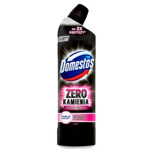Domestos Domestos_Zero gel de toaletă din piatră Roz 750ml 122369005 - Produse de curățare pentru baie