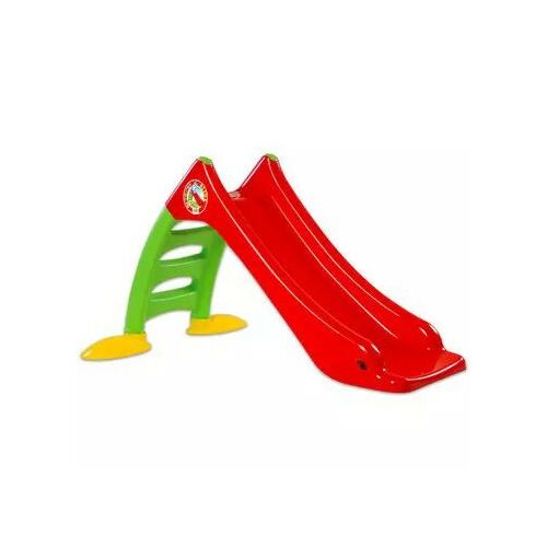Roter Gartenschlitten - 120 cm 122926167