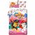 Paw Patrol: Skye set posteljine - 140 x 200 cm, pamuk 122927426