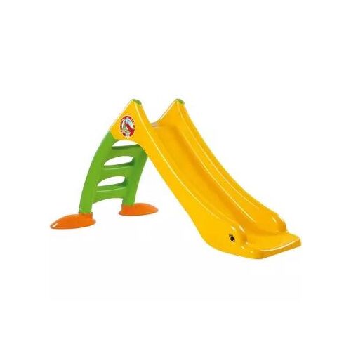 Sárga kerti kiscsúszda - 120 cm 122927516