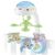 Fisher-Price: Carusel cu proiecţie Butterfly Dreams 3-în-1 138356033