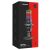 Rampage Microphone - BEMOL (USB, PC/MAC/Android, noise cancelling, stand, black, 2m cable, RGB) 122036747