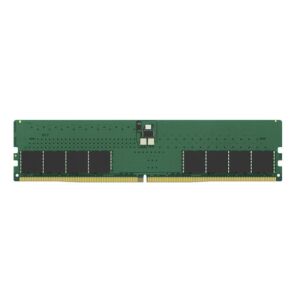 Kingston ValueRAM 16GB DDR5 5600MHz Speichermodul - Kingston
