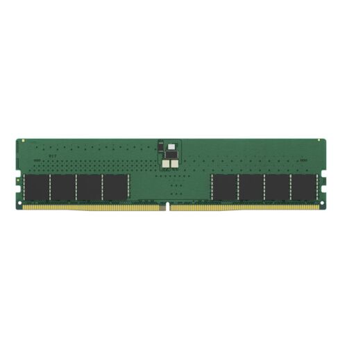 Kingston ValueRAM 16GB DDR5 5600MHz Memória Modul