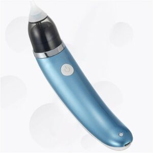 Elektryczny aspirator do nosa dla niemowląt - Aspirator do nosa