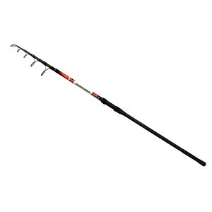Carp Expert Distance Telecarp 3.9m teleszkópos horgászbot pontyhorgászathoz - Teleszkópos bot