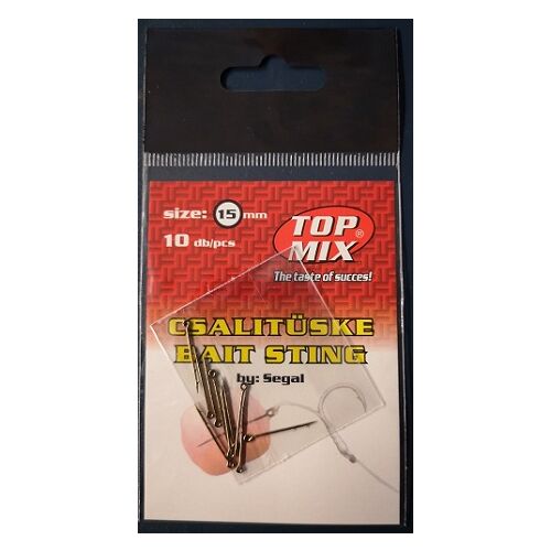 Topmix csalitüske 15 mm 122046409